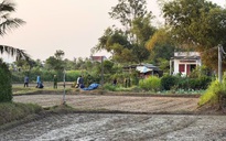 Thông tin ban đầu vụ cháy nổ khiến 4 người trong gia đình ở Gia Lai tử vong