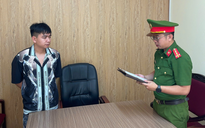 Khởi tố thêm 2 đối tượng trong vụ gây rối tại quán bia