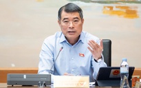 Thủ tướng Lê Minh Hưng: Không chấp nhận tăng trưởng cao mà đánh đổi ổn định vĩ mô