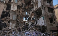 Chiến sự Trung Đông ngày 10-4: Chuẩn bị đàm phán với Iran, Mỹ "ép" Israel?