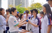 “Đưa trường học đến thí sinh” lần thứ 25, năm 2026: Lựa chọn ngành nghề phát triển bền vững