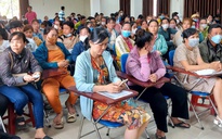 Bịt lỗ hổng nợ BHXH