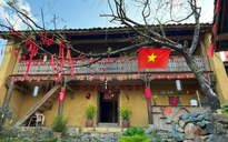 Cuộc thi viết về chủ quyền quốc gia: Vững vàng nơi dải biên cương