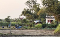 Vụ cháy nổ khiến 4 người trong gia đình tử vong: Nghi ngờ tự sát