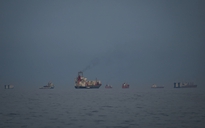 Hé lộ lý do thật sự khiến Iran chưa thể mở lại eo biển Hormuz?