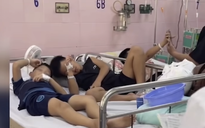 Gần 150 học sinh TPHCM nghi ngộ độc, Bộ Y tế yêu cầu làm rõ