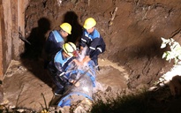 Danh sách các khu vực tại TPHCM bị cúp nước từ 23 giờ hôm nay