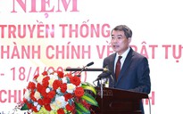 Thủ tướng Lê Minh Hưng: Hiện đại hóa phương thức quản trị quốc gia