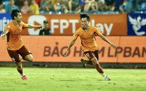 Nhìn từ trận HAGL thắng Nam Định: Đầu tư ít thắng đầu tư nhiều