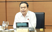 Danh sách 34 Trưởng đoàn, Phó Trưởng đoàn đại biểu Quốc hội khóa XVI