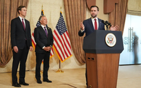 Ba câu hỏi ngay sau khi đàm phán Mỹ - Iran đổ vỡ