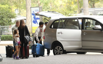 Đề xuất sửa đổi Nghị định 168: Xử phạt nặng xe ghép