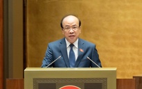 Quốc hội bổ sung vào chương trình việc xem xét lập TP Đồng Nai trực thuộc Trung ương