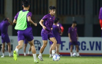 U17 Việt Nam thử lửa tại Giải Đông Nam Á 2026