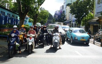 Dự báo thời tiết hôm nay, 13-4: TPHCM và Nam Bộ duy trì nắng nóng