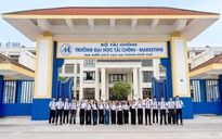 Phân hiệu Trường ĐH Tài chính Marketing tại Huế tuyển sinh ra sao?