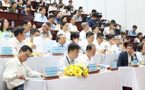 ĐHQG TPHCM đặt mục tiêu đưa đào tạo toán học vào top 100 ĐH thế giới