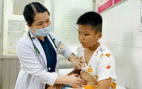 TPHCM: Một trường học thông báo khẩn tạm dừng bữa ăn bán trú do lo ngại ngộ độc thực phẩm