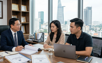 Từ tháng 5, Chủ tịch xã có thể tước chứng chỉ hành nghề luật sư