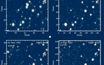 100.000 vật thể lạ hiện giữa trời hơn 70 năm trước "lộ mặt"