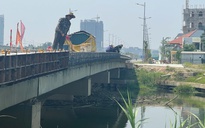 Động thái bất ngờ của nhà thầu tại Huế sau khi bị đề xuất chấm dứt hợp đồng