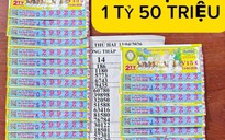 Sáng 14-4, lộ diện nhiều người ở TPHCM và các tỉnh trúng thưởng xổ số miền Nam