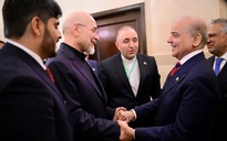 Iran đòi 5 nước Trung Đông bồi thường