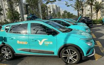Xanh SM bất ngờ đổi tên thương hiệu