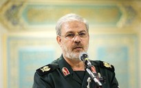 Chiến sự Trung Đông ngày 14 - 4: Tướng Iran cảnh báo về "năng lực mà kẻ thù không hình dung nổi"