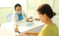 Người dân 19 xã, phường an toàn khu tại TPHCM được cấp thẻ BHYT miễn phí