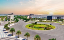 Novaland còn quỹ đất hơn 2.400 ha chưa triển khai