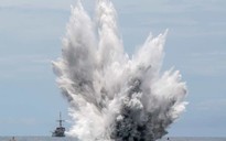 Vì sao tàu sân bay Mỹ né "Cổng nước mắt", đi đường vòng tới Trung Đông?