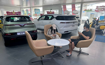 Khuyến khích và thúc đẩy sử dụng xe điện