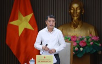 Thủ tướng Lê Minh Hưng "chốt" thời điểm vận hành cơ sở 2 Bệnh viện Bạch Mai, Việt Đức