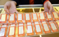 Giá bạc hôm nay 14-4: Lên cao nhất trong 1 tháng