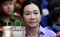 Hai túi Hermès "bạch tạng" định giá 4,1 tỉ đồng: Bà Trương Mỹ Lan có quyền yêu cầu thẩm định lại