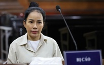 Bác bỏ yêu cầu xem xét trách nhiệm hình sự bà Nguyễn Phương Hằng từ YouTuber Đinh Lan