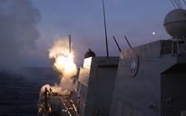 Chiến sự Trung Đông 15-4: Nhiều tàu từ Iran "thoát ải" Hormuz, tổng thống Iran ra cảnh báo mới