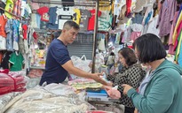 Bộ Tài chính lại có đề xuất mới về ngưỡng doanh thu chịu thuế của hộ kinh doanh