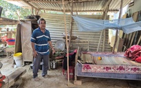 Băn khoăn cách chi tiền hỗ trợ