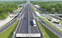 TPHCM bố trí 284 nền tái định cư cho Vành đai 4