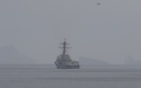 Gia tăng hy vọng Mỹ - Iran nối lại đàm phán