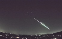 Đêm mai, chờ đón “cầu lửa” Thiên Cầm rực sáng dưới trăng non