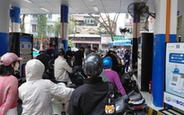 Bộ Công Thương thông báo loạt thuế xăng dầu về 0 từ 0 giờ ngày 16-4