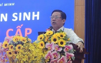 TPHCM: Đồng loạt công bố kết quả tuyển sinh đầu cấp vào ngày 10-7