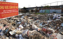 Xả rác bừa bãi: Phạt nặng thay vì chỉ đi dọn!
