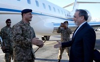 Chiến sự Trung Đông 16-4: Mỹ tuyên bố chặn 10 tàu ở Hormuz, Israel gây bất ngờ 