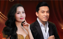 Lam Trường nhớ kỷ niệm 30 năm trước với Cẩm Ly