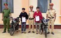 Bài học đắt giá cho nhóm thanh thiếu niên “thích thể hiện” ở Lâm Đồng