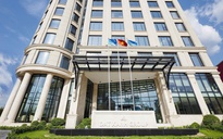 Tập đoàn Đất Xanh công bố thông tin về chủ tịch và tổng giám đốc